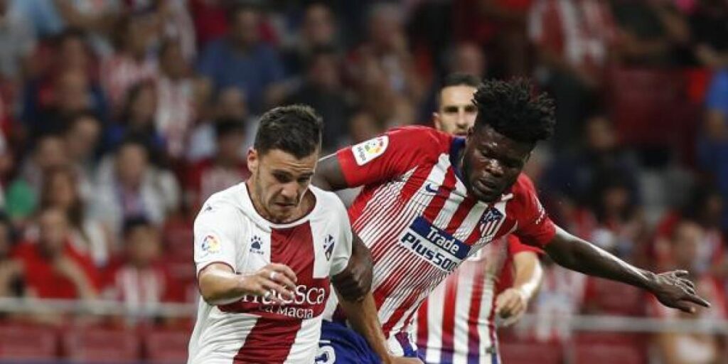 Un registro casi desconocido en el Metropolitano