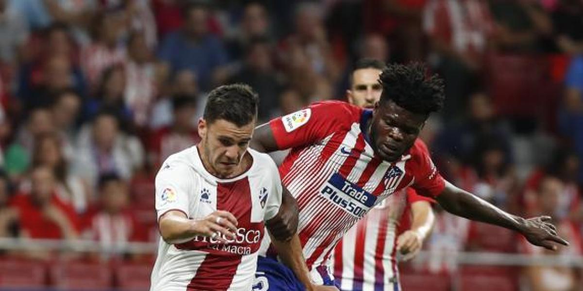 Un registro casi desconocido en el Metropolitano