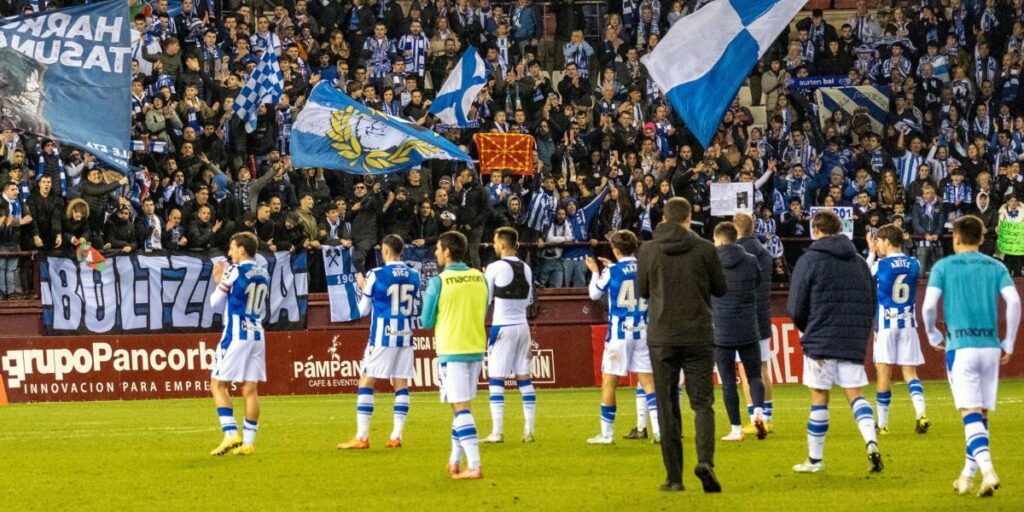 Un sorteo de Copa con muchos 'gordos'