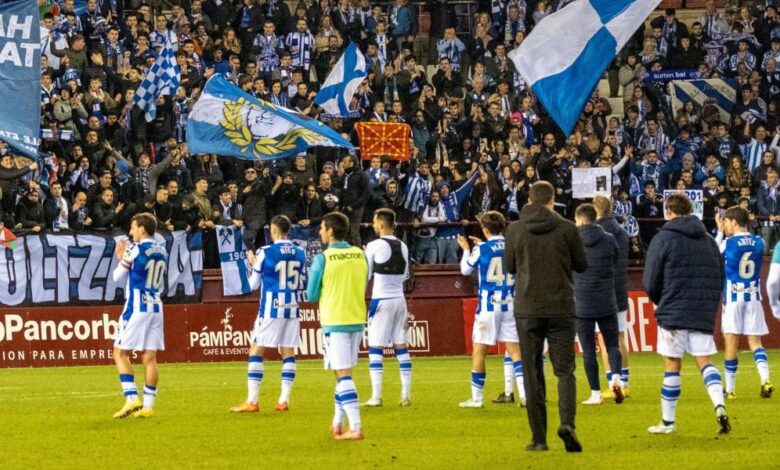 Un sorteo de Copa con muchos 'gordos'
