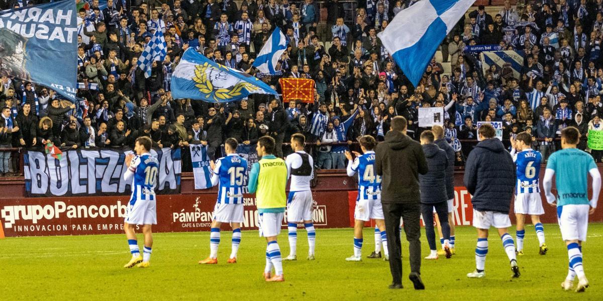 Un sorteo de Copa con muchos 'gordos'