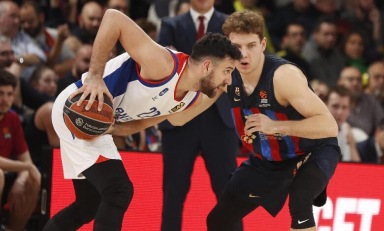 Una Euroliga de récords