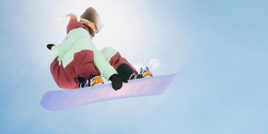 Una colección The North Face para cada momento