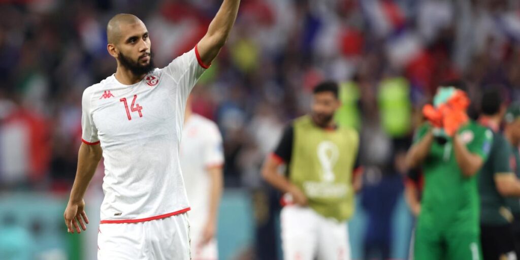 Una de las revelaciones del Mundial, en el radar del Espanyol