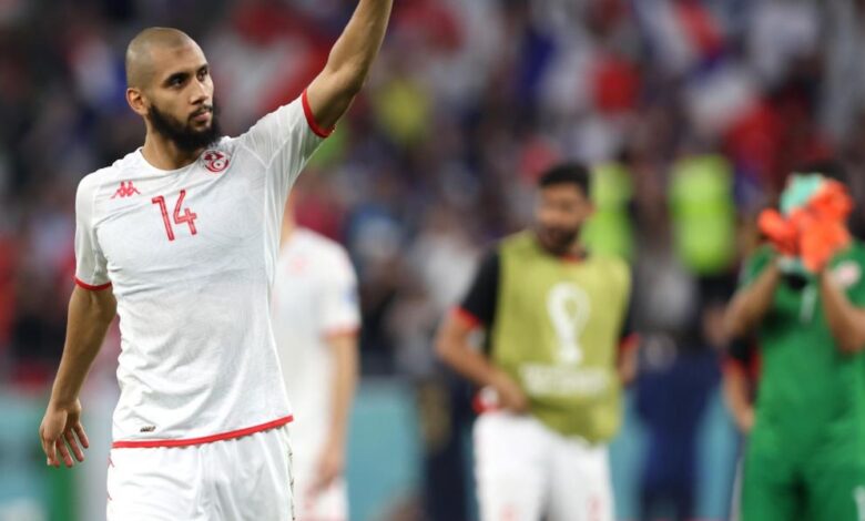 Una de las revelaciones del Mundial, en el radar del Espanyol