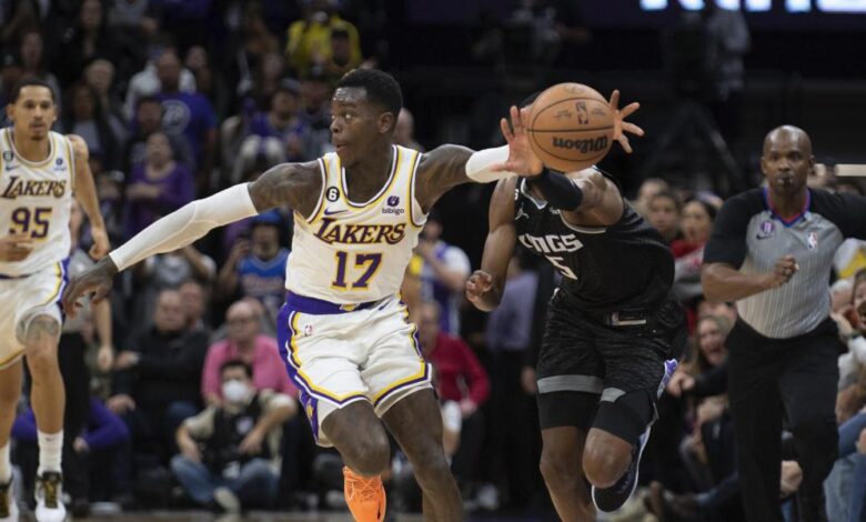 Una estrella del Eurobasket ayuda a LeBron a tumbar a los Kings de Jordi Fernández