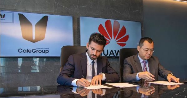 Una mega empresa china anuncia que va a crear trabajo en Argentina: qué puestos se abren