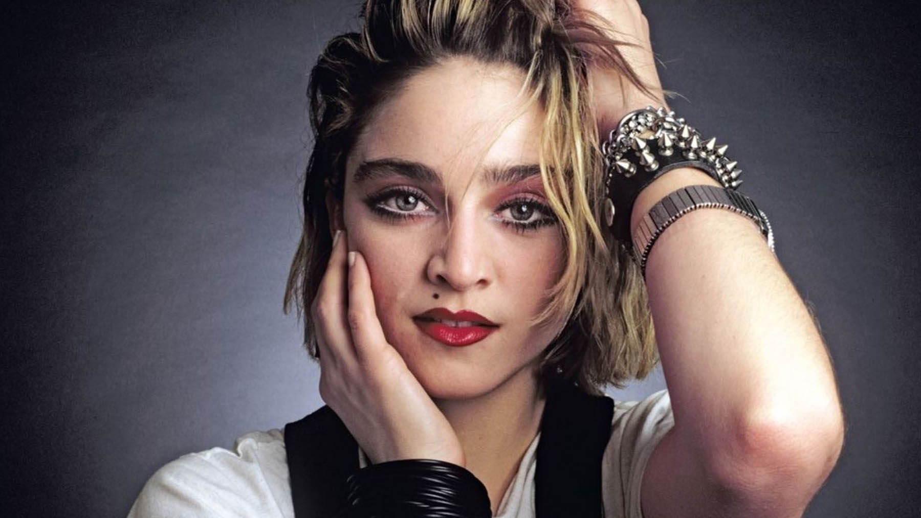 Universal Pictures cancela el biopic de Madonna