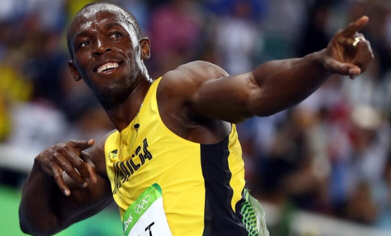 Usain Bolt, víctima de un fraude masivo, alista una 'gran demanda' | Tuit