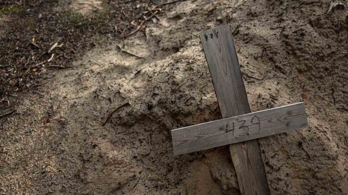 Uso de celular causa ataque letal ucraniano con proyectiles, según el ejército ruso