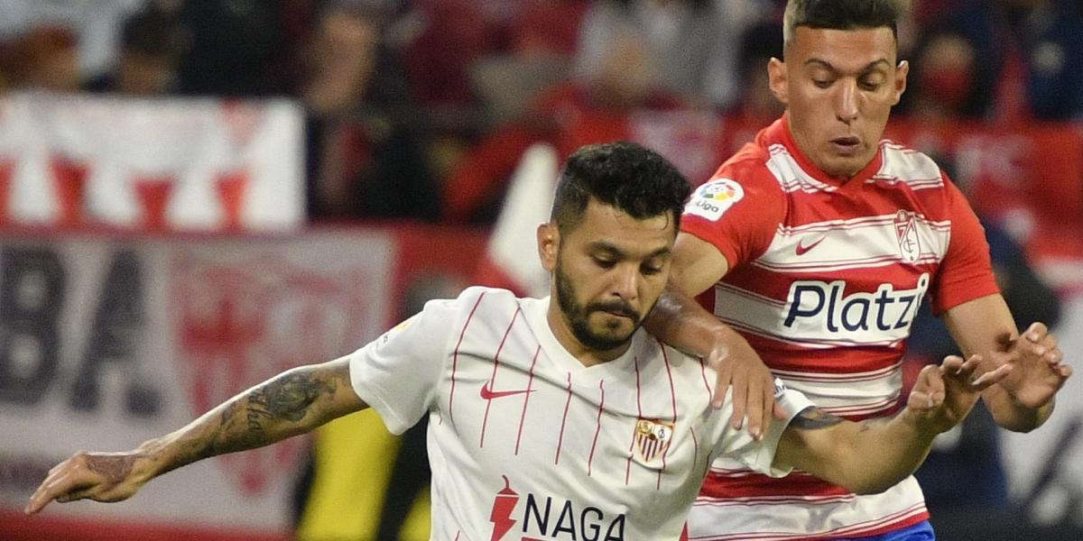 Uzuni, con opciones de reaparecer ante el Andorra