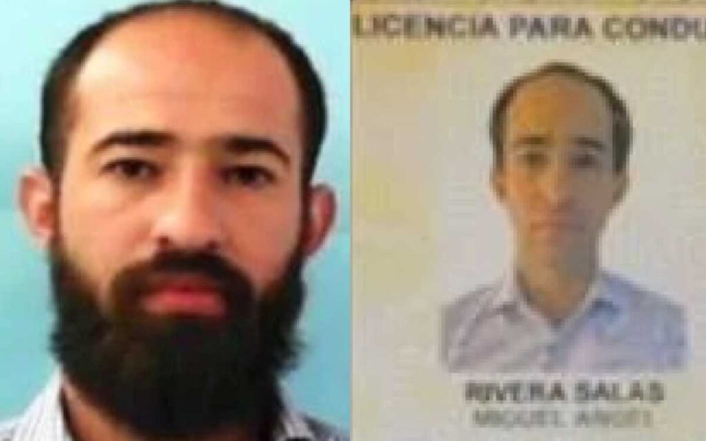 Va EU contra red de fentanilo que opera desde Sinaloa y CDMX