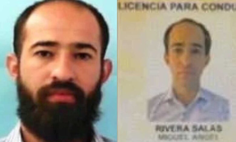 Va EU contra red de fentanilo que opera desde Sinaloa y CDMX