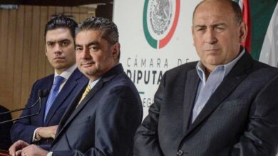 'Va por México' presenta nueva acción de inconstitucionalidad contra 'Plan B' electoral