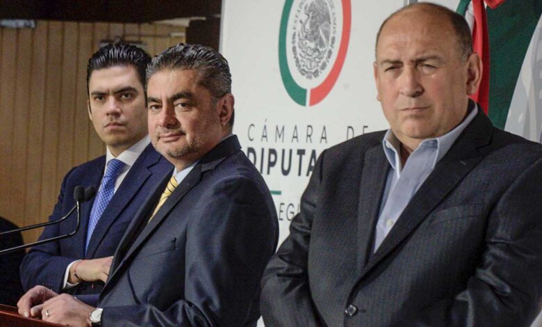 'Va por México' presenta nueva acción de inconstitucionalidad contra 'Plan B' electoral