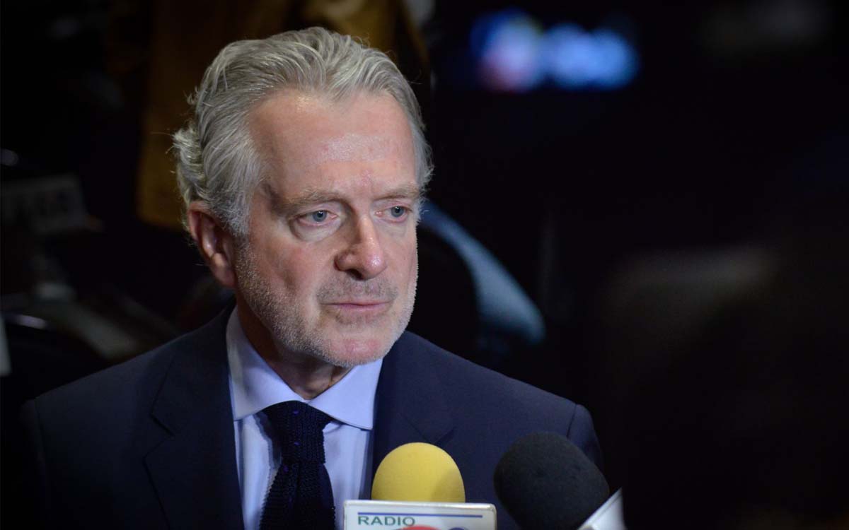 Va por México ‘a punto de anunciar’ alianza para Edomex y Coahuila: Creel