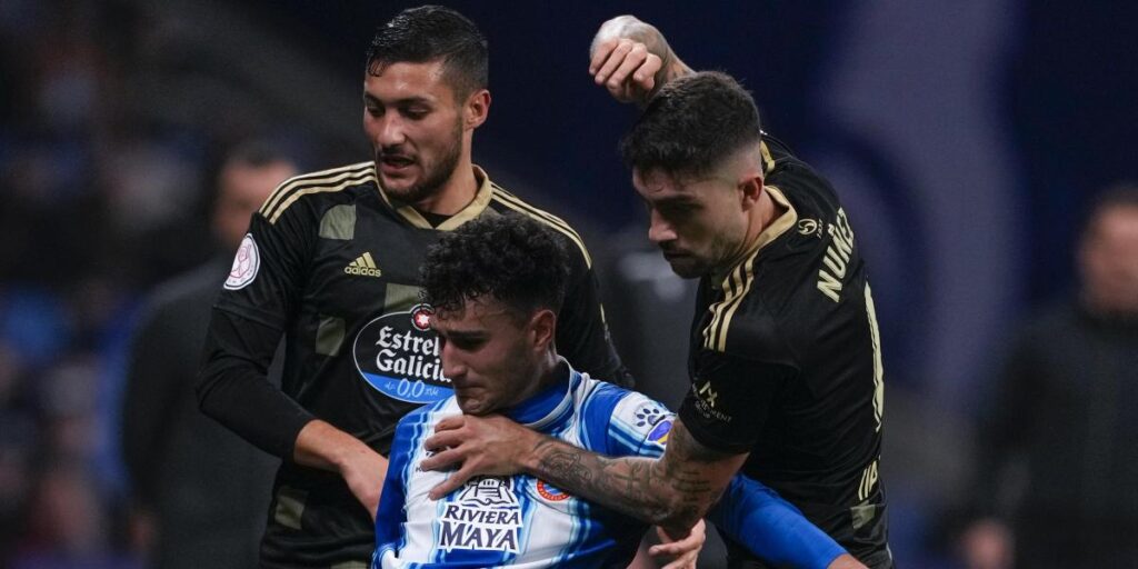 Valverde evita polémicas con Unai Nuñez