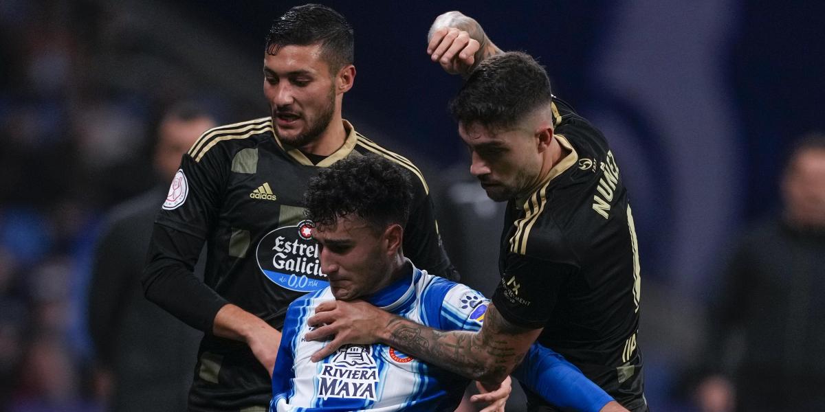 Valverde evita polémicas con Unai Nuñez