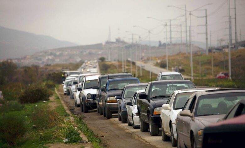Venta de autos ligeros en 2022 supera a 2021 con más de 71 mil unidades