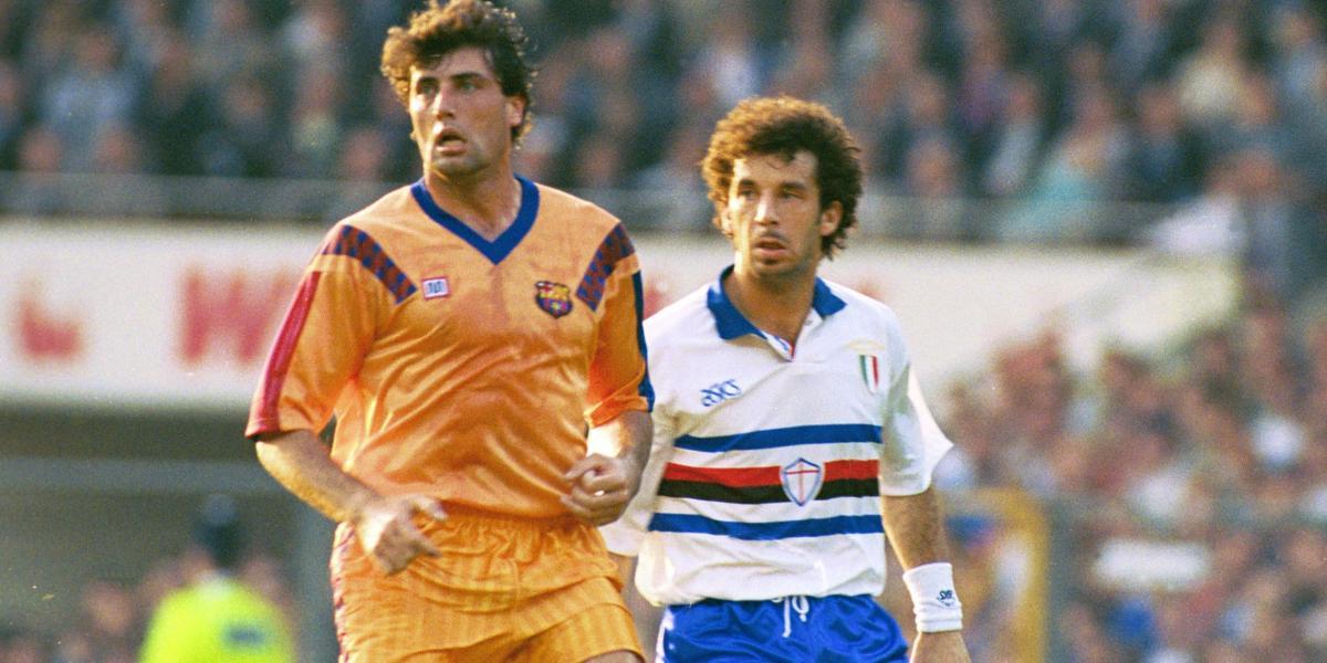Vialli también ganó en Wembley