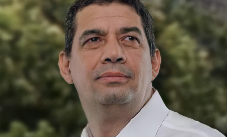Vicepresidente paraguayo niega acusaciones de EU de corrupción
