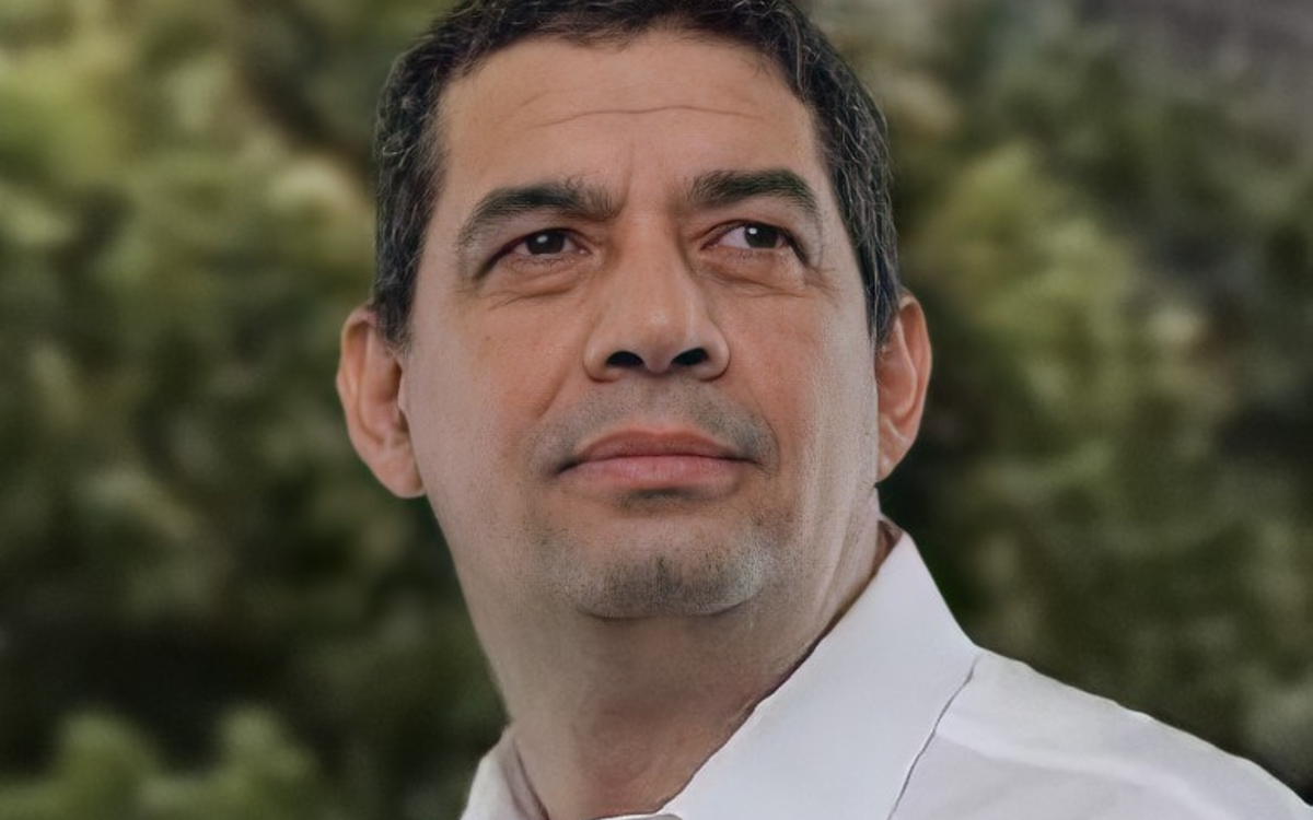 Vicepresidente paraguayo niega acusaciones de EU de corrupción