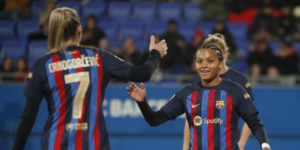 Vicky: "Esto es solo el comienzo"