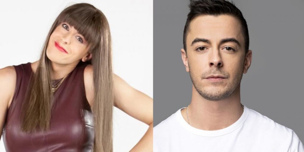 Víctor Palmero desvela la inesperada razón por la que ha abandonado 'La que se avecina'