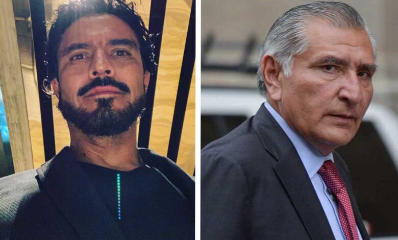Video sobre Adán Augusto fue por su cumpleaños: Braulio Luna