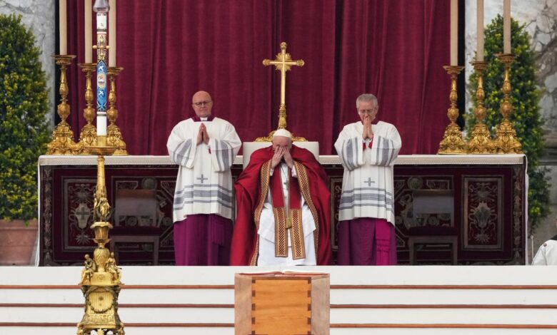 Videoanálisis | ¿Por qué Francisco no va a beatificar a Benedicto XVI?