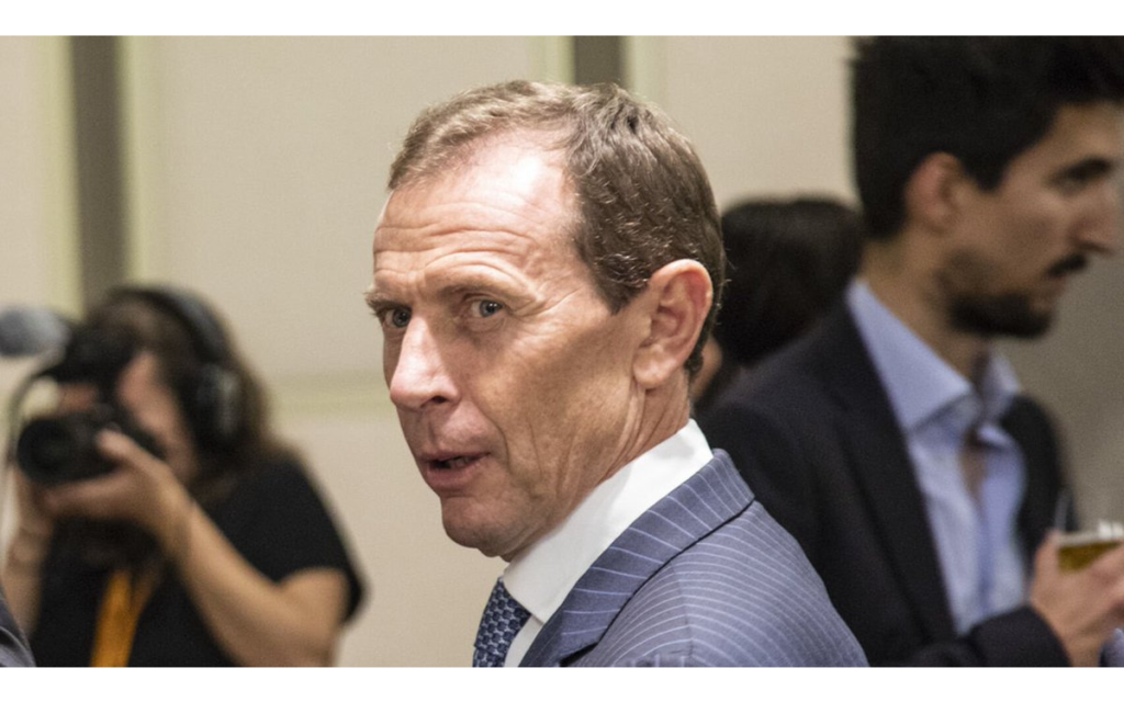 "Vinicius tiene el apoyo absoluto del club": Emilio Butragueño | Video