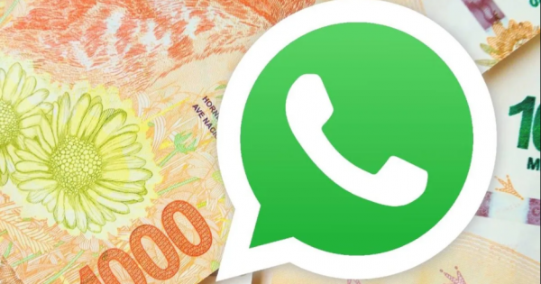 Volvió la peor estafa por WhatsApp: así te dejan una deuda de hasta $ 3 millones