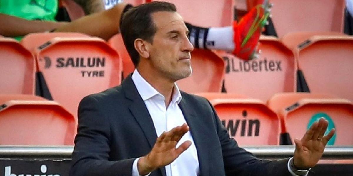 Voro se pone al frente del Valencia por octava vez en catorce años