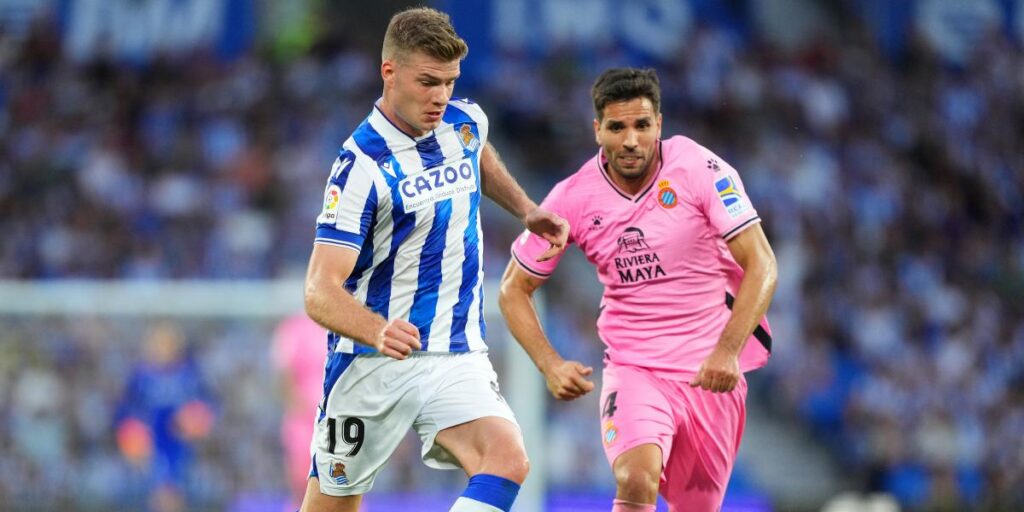 Vuelta a los lunes por San Valentín