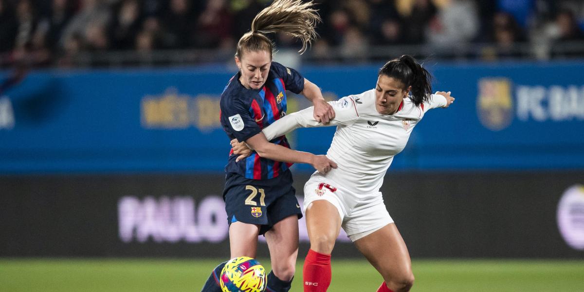 Walsh, la única novedad en Tenerife