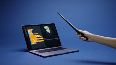 Warner Bros. robó nuestra IP de varita de Harry Potter, dice Kano