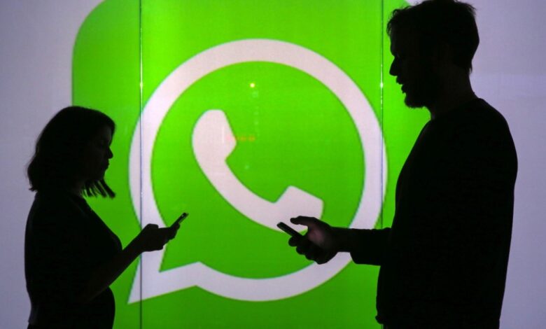 WhatsApp lanza su cliente macOS nativo en versión beta pública