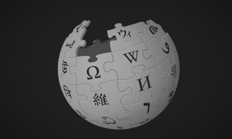Wikipedia obtiene su primer cambio de imagen en más de una década... y es bastante sutil