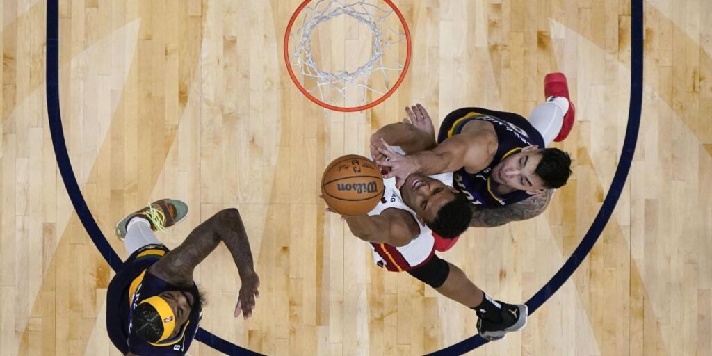 Willy Hernangómez, en el radar de los Celtics