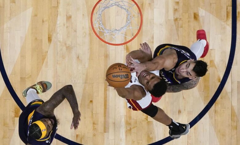 Willy Hernangómez, en el radar de los Celtics