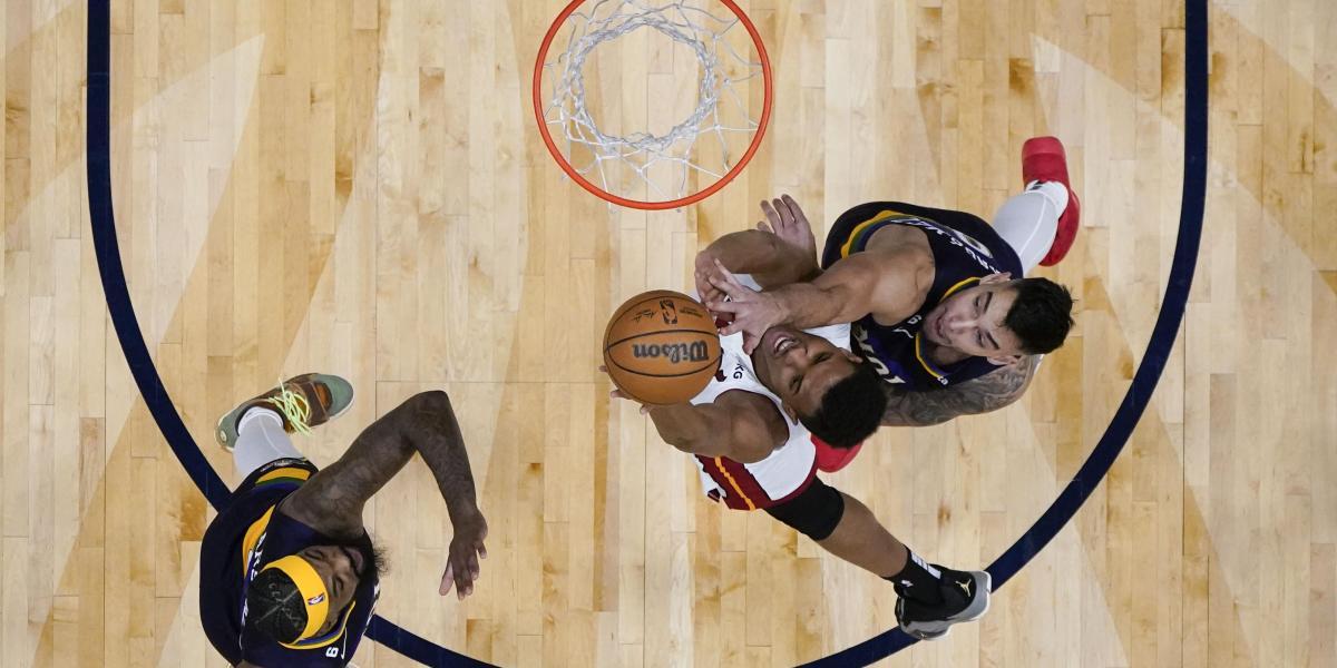 Willy Hernangómez, en el radar de los Celtics