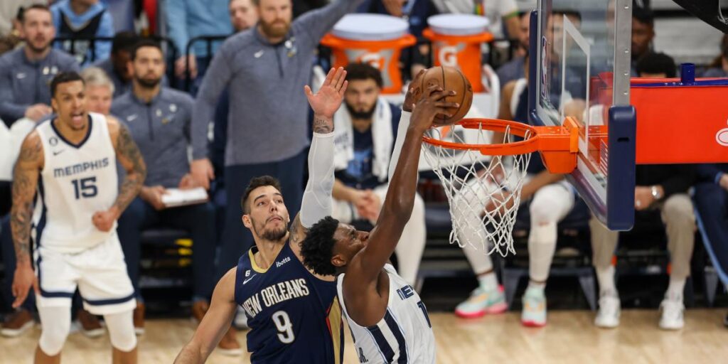 Willy Hernangómez vuelve a su realidad