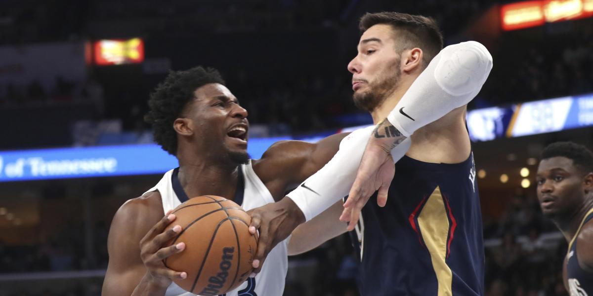 Willy gana importancia ante unos Grizzlies sin Aldama