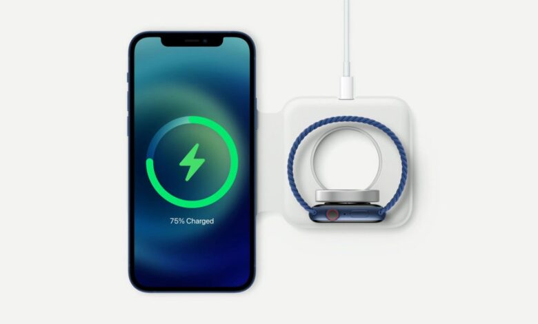 Wireless Power Consortium está trabajando con Apple para llevar capacidades similares a MagSafe a Android