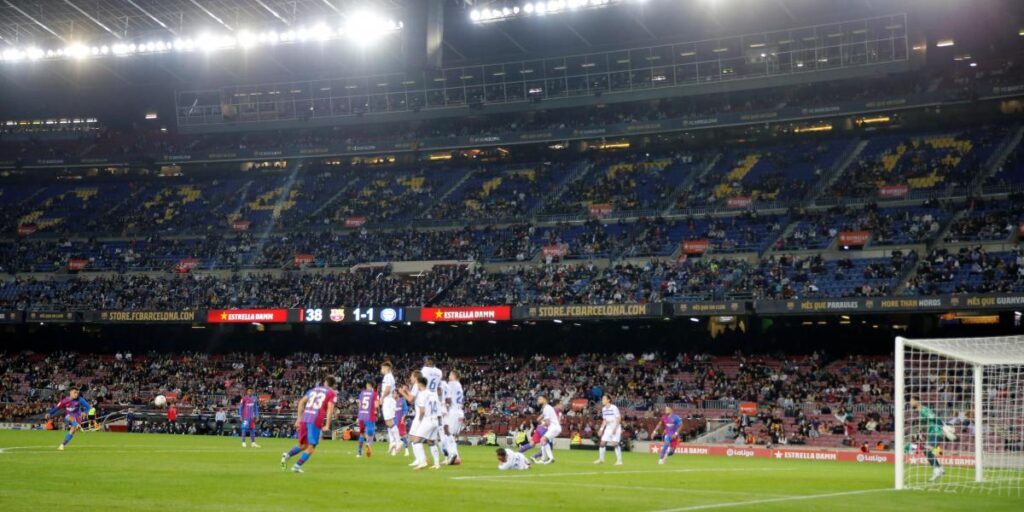 Ya a la venta las entradas para el Barça-Manchester United