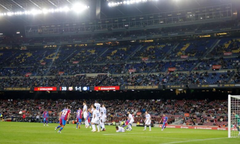 Ya a la venta las entradas para el Barça-Manchester United