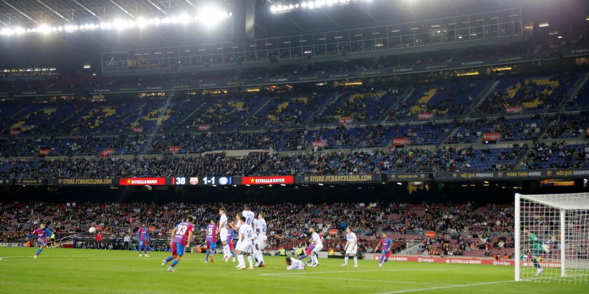 Ya a la venta las entradas para el Barça-Manchester United