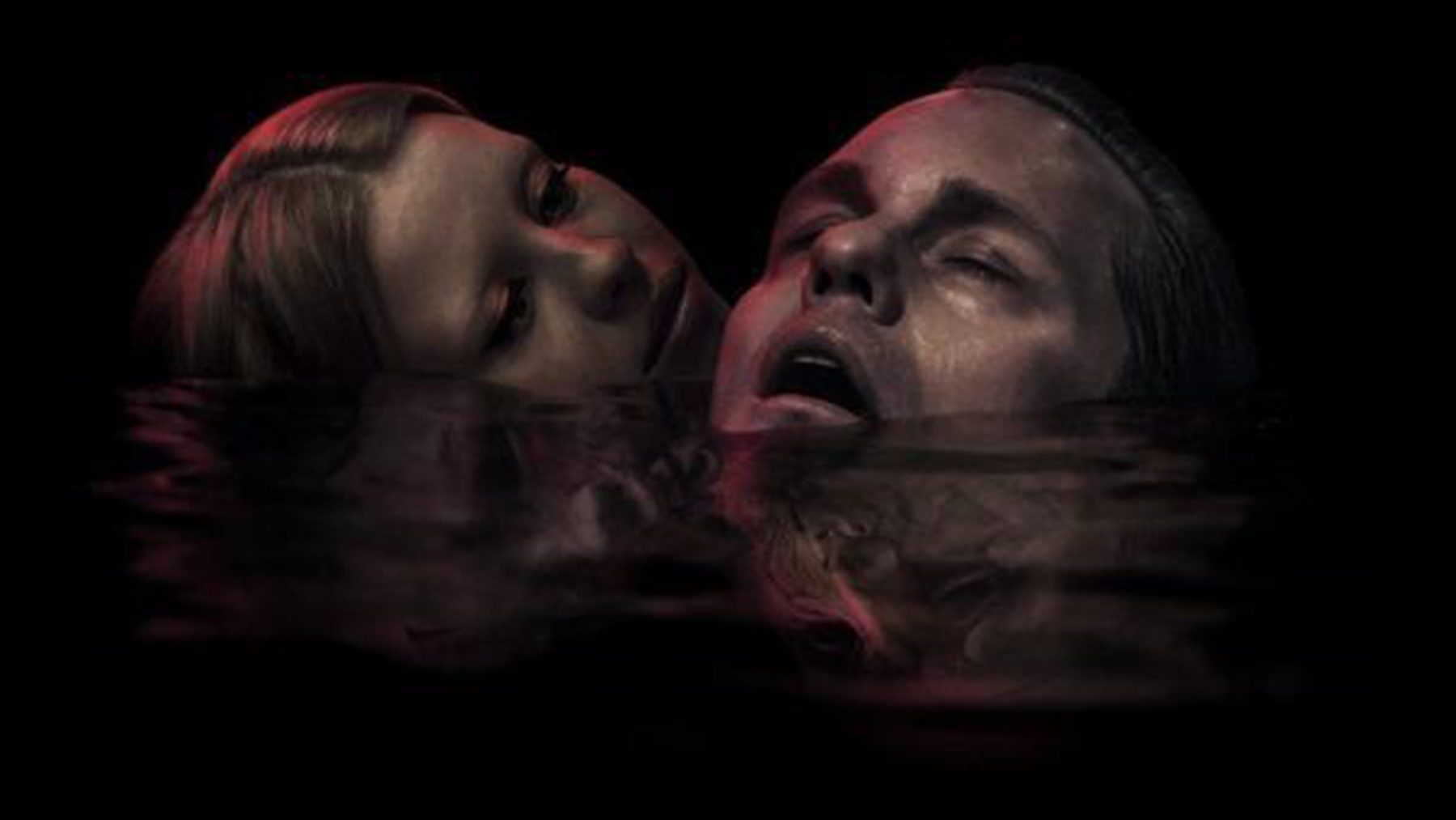 Ya está disponible el inquietante primer teaser de ‘Infinity Pool’