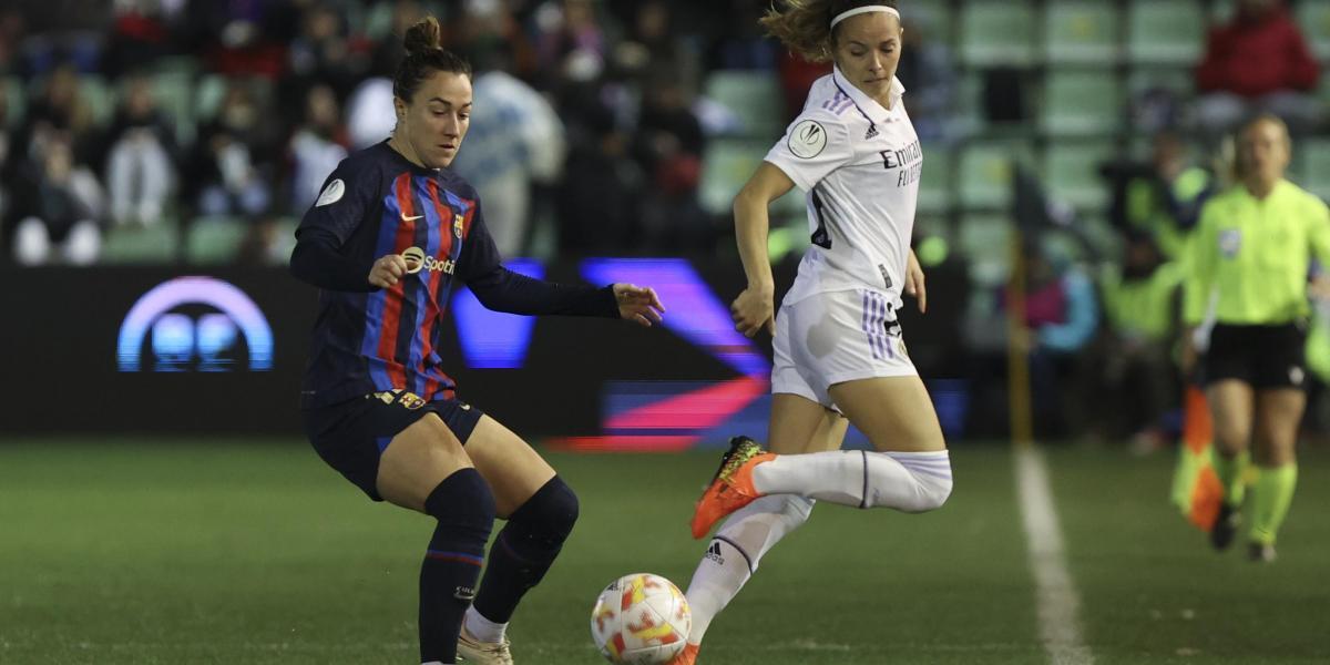Ya hay una primera propuesta salarial en el fútbol femenino