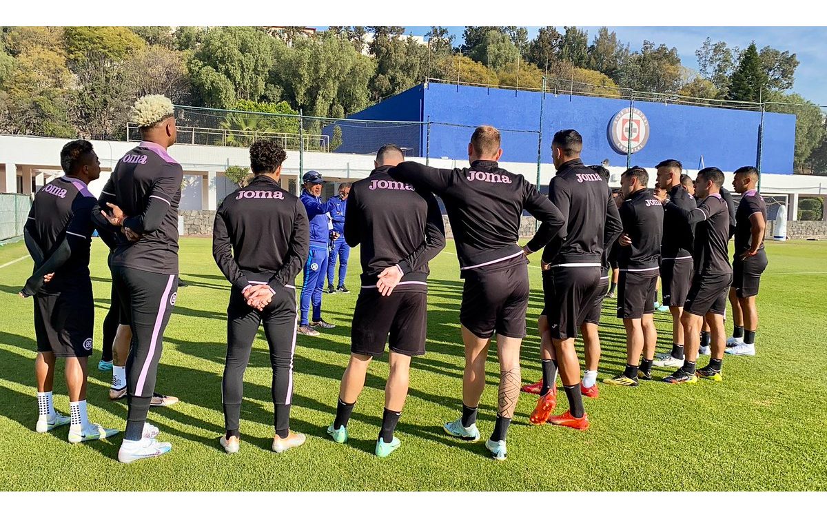 Ya pagó ‘Cata’ Domínguez sanción interna por fiesta con temática de narcos a su hijo | Video